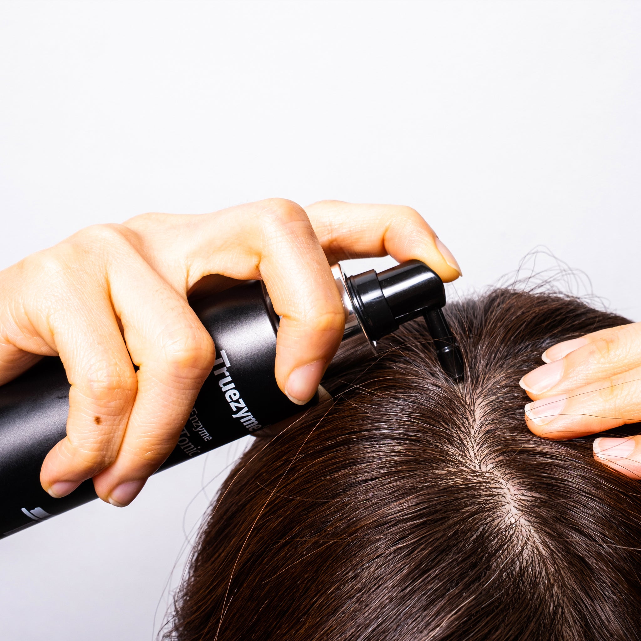 TRUEZYME Active Enzyme Scalp Tonic 100ml / 3.4 fl oz